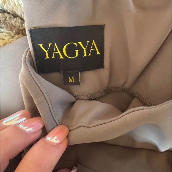 Yagya Compression Riding Set - Picture 3 of 3